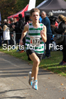 Boys under-15 3 stage road relay, 2019 ERRA 6 and 4 Stage Relay and Young Athletes.  Photo: David T. Hewitson/Sports for All Pics